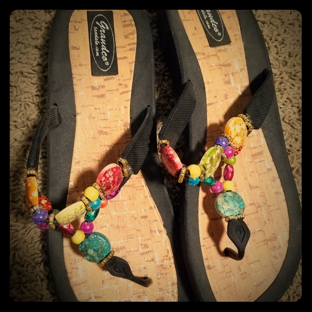 Grandco Sandals